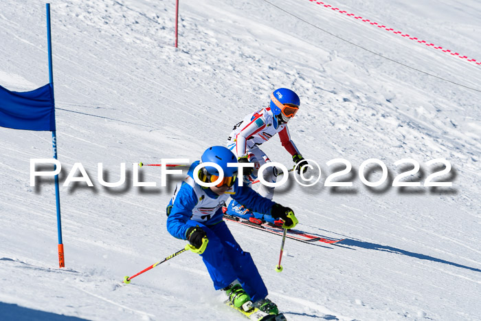 5. DSV Skitty Cup Alpin, 13.02.2022