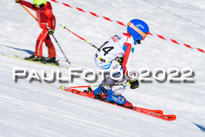 5. DSV Skitty Cup Alpin, 13.02.2022