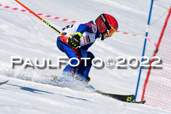 5. DSV Skitty Cup Alpin, 13.02.2022