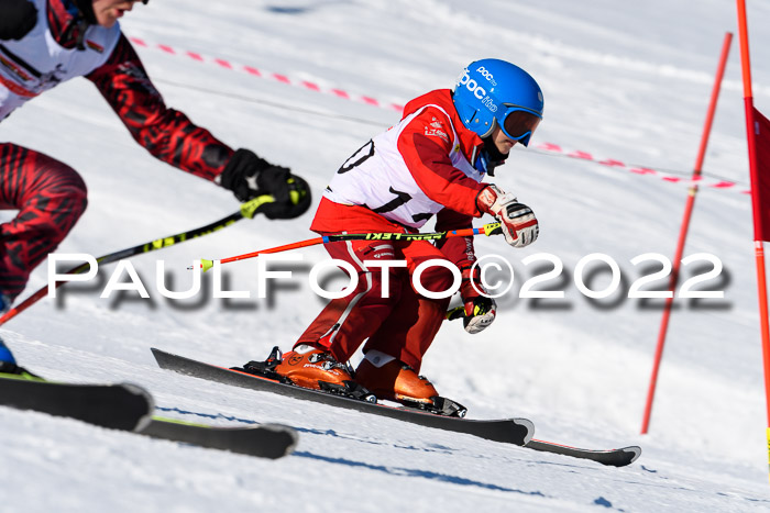 5. DSV Skitty Cup Alpin, 13.02.2022