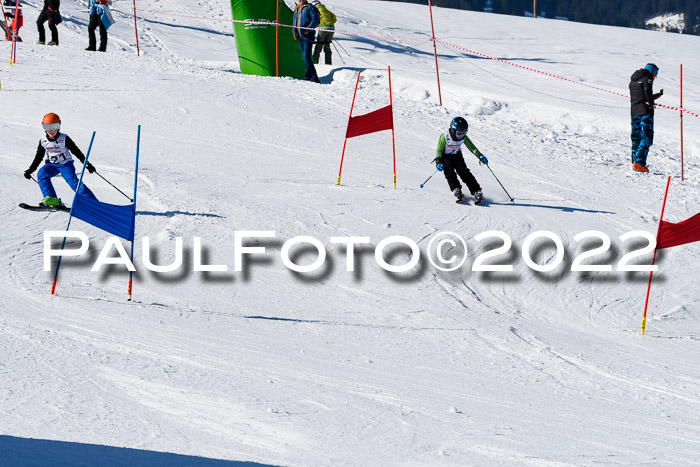 5. DSV Skitty Cup Alpin, 13.02.2022