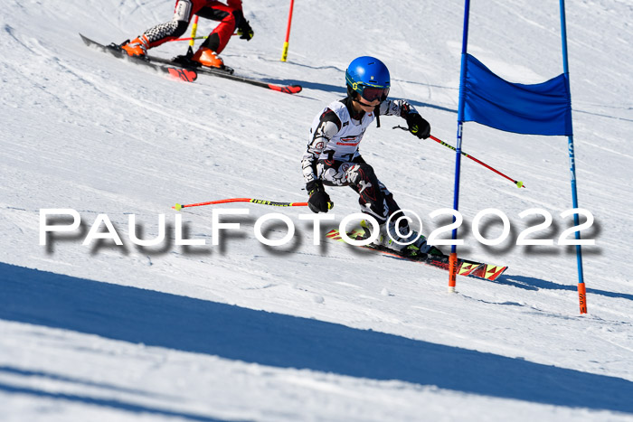 5. DSV Skitty Cup Alpin, 13.02.2022