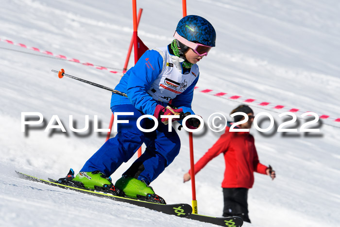 5. DSV Skitty Cup Alpin, 13.02.2022