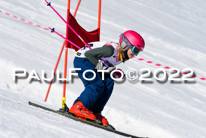 5. DSV Skitty Cup Alpin, 13.02.2022