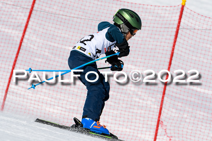 5. DSV Skitty Cup Alpin, 13.02.2022