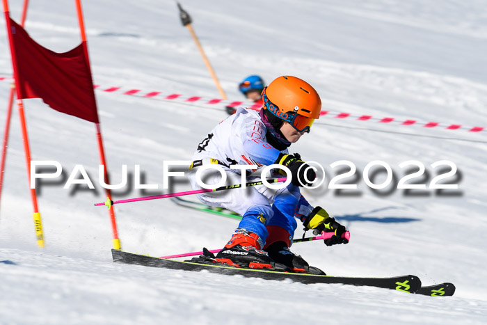 5. DSV Skitty Cup Alpin, 13.02.2022