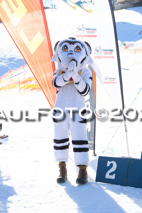 5. DSV Skitty Cup Alpin, 13.02.2022