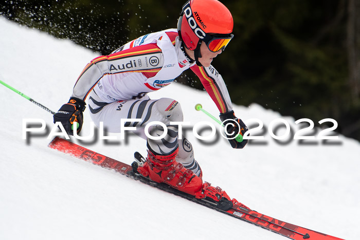 DSV Schülercup III U14 RS 18.02.2022