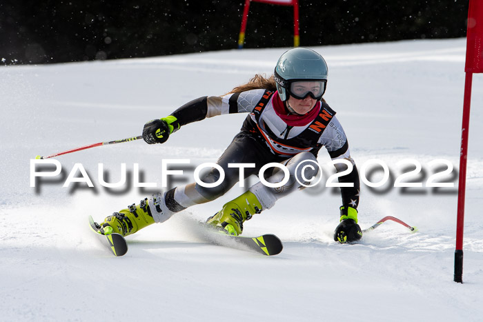 Ziener Kids Race Cross U12  Reg III + Ziener Cup WF