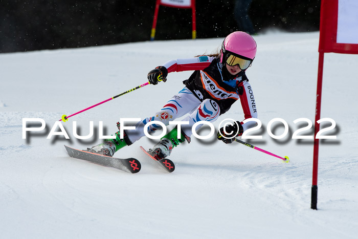 Ziener Kids Race Cross U12  Reg III + Ziener Cup WF