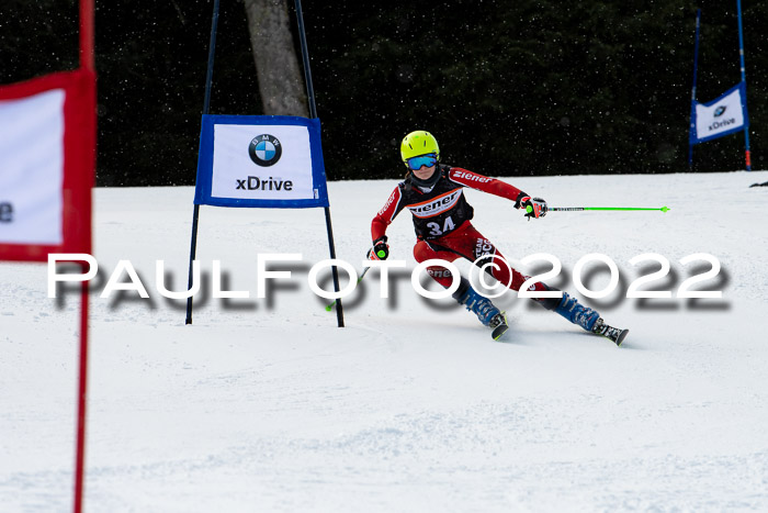 Ziener Kids Race Cross U12  Reg III + Ziener Cup WF