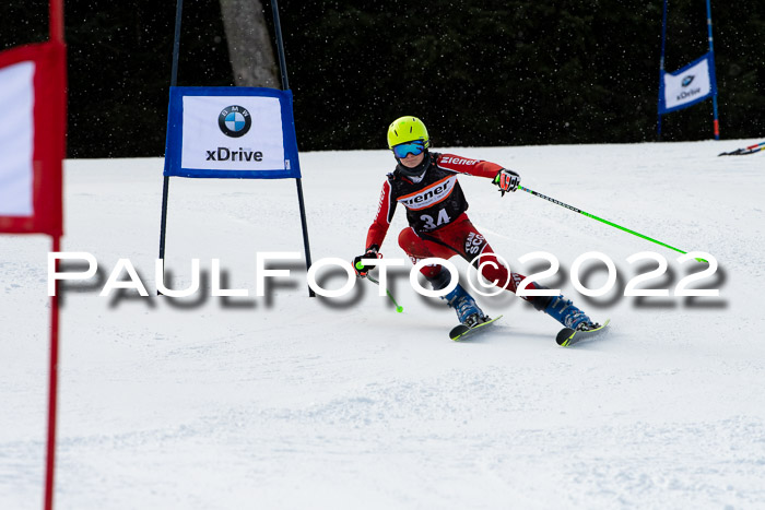 Ziener Kids Race Cross U12  Reg III + Ziener Cup WF