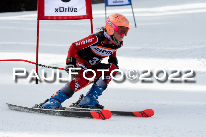 Ziener Kids Race Cross U12  Reg III + Ziener Cup WF