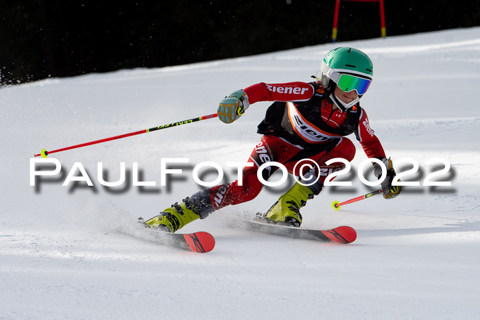 Ziener Kids Race Cross U12  Reg III + Ziener Cup WF