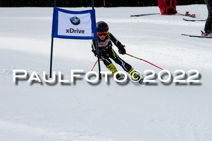 Ziener Kids Race Cross U12  Reg III + Ziener Cup WF