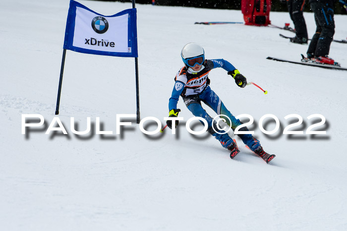 Ziener Kids Race Cross U12  Reg III + Ziener Cup WF