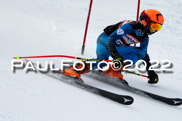 Ziener Kids Race Cross U12  Reg III + Ziener Cup WF