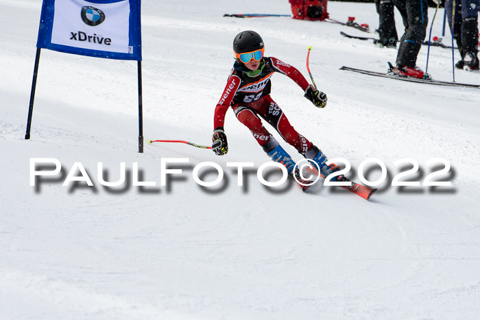 Ziener Kids Race Cross U12  Reg III + Ziener Cup WF