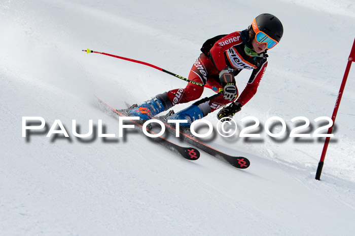 Ziener Kids Race Cross U12  Reg III + Ziener Cup WF