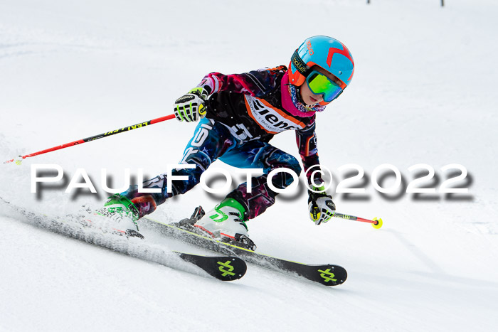 Ziener Kids Race Cross U12  Reg III + Ziener Cup WF