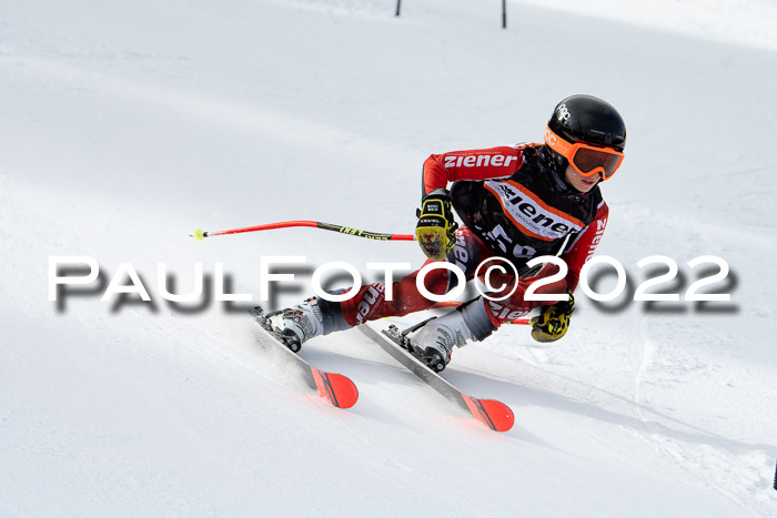 Ziener Kids Race Cross U12  Reg III + Ziener Cup WF