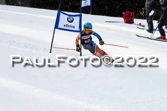 Ziener Kids Race Cross U12  Reg III + Ziener Cup WF