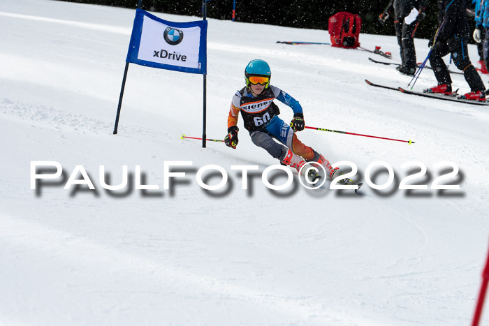 Ziener Kids Race Cross U12  Reg III + Ziener Cup WF