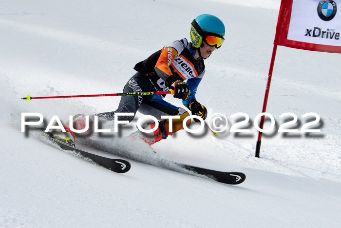 Ziener Kids Race Cross U12  Reg III + Ziener Cup WF