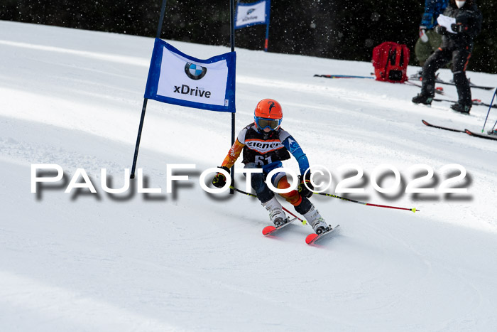 Ziener Kids Race Cross U12  Reg III + Ziener Cup WF