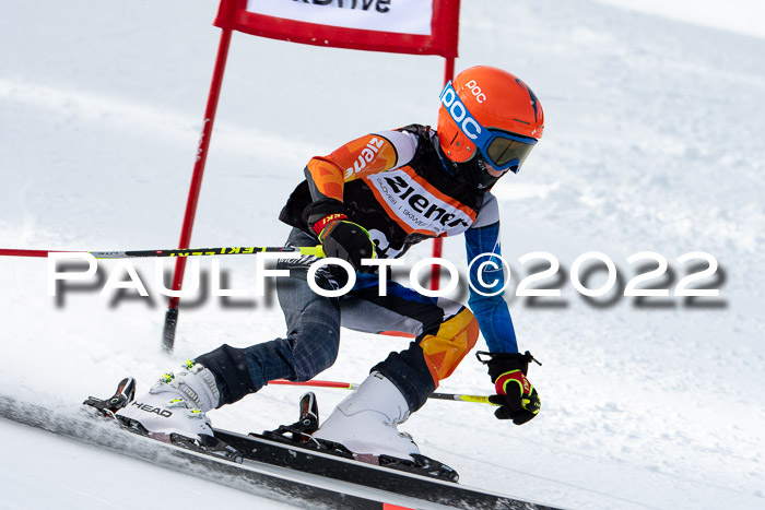 Ziener Kids Race Cross U12  Reg III + Ziener Cup WF