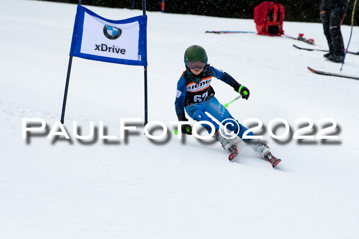 Ziener Kids Race Cross U12  Reg III + Ziener Cup WF