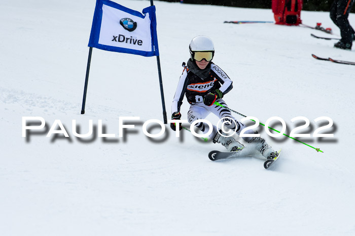 Ziener Kids Race Cross U12  Reg III + Ziener Cup WF