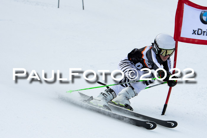 Ziener Kids Race Cross U12  Reg III + Ziener Cup WF