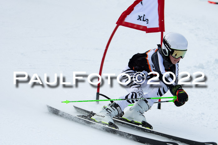 Ziener Kids Race Cross U12  Reg III + Ziener Cup WF