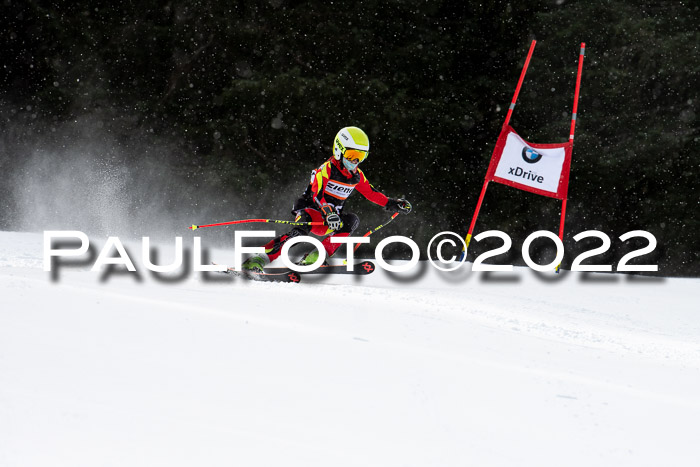 Ziener Kids Race Cross U12  Reg III + Ziener Cup WF