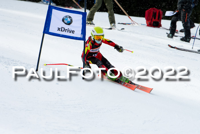 Ziener Kids Race Cross U12  Reg III + Ziener Cup WF