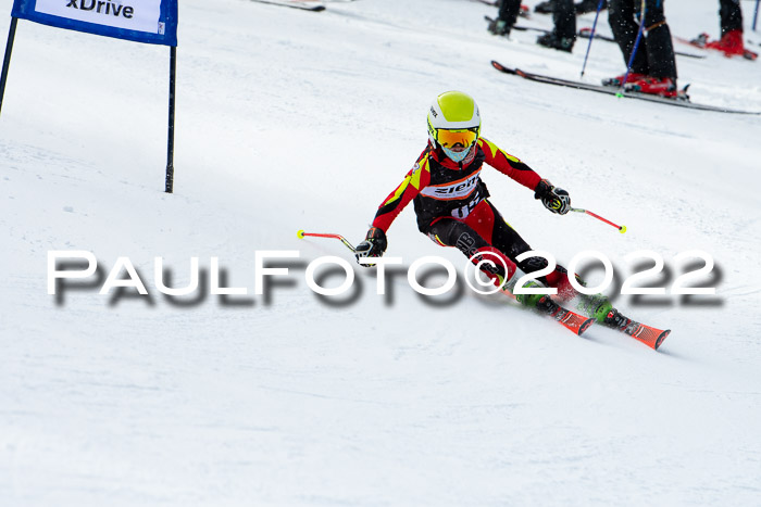 Ziener Kids Race Cross U12  Reg III + Ziener Cup WF