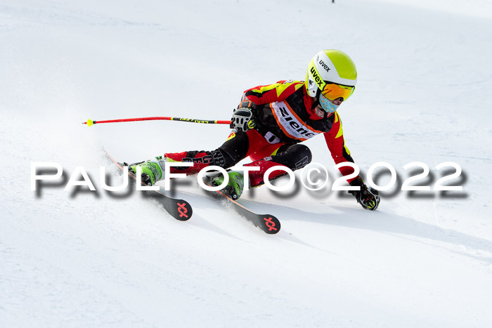 Ziener Kids Race Cross U12  Reg III + Ziener Cup WF