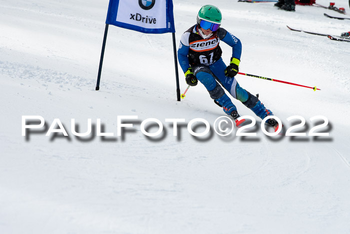 Ziener Kids Race Cross U12  Reg III + Ziener Cup WF