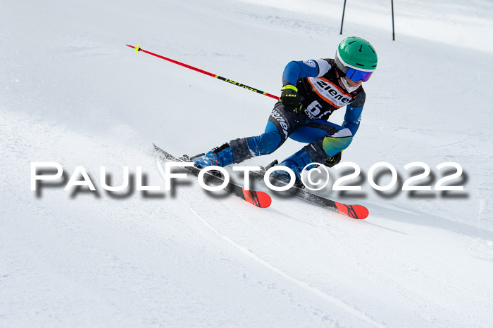 Ziener Kids Race Cross U12  Reg III + Ziener Cup WF