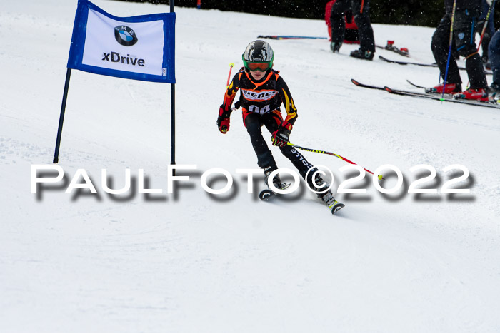 Ziener Kids Race Cross U12  Reg III + Ziener Cup WF