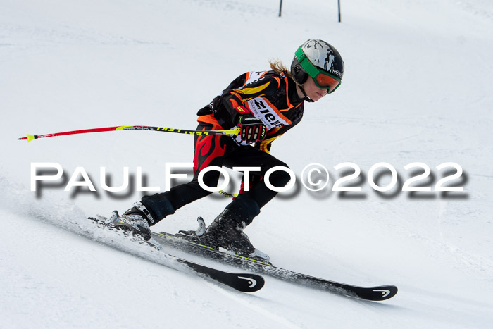 Ziener Kids Race Cross U12  Reg III + Ziener Cup WF