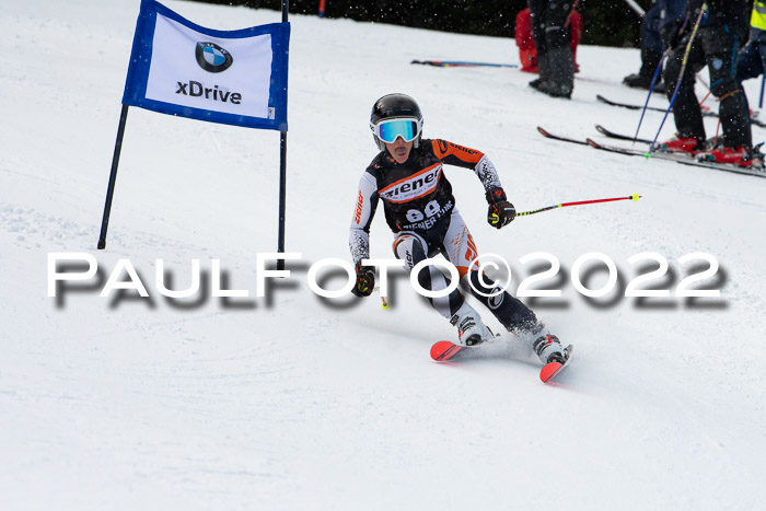 Ziener Kids Race Cross U12  Reg III + Ziener Cup WF