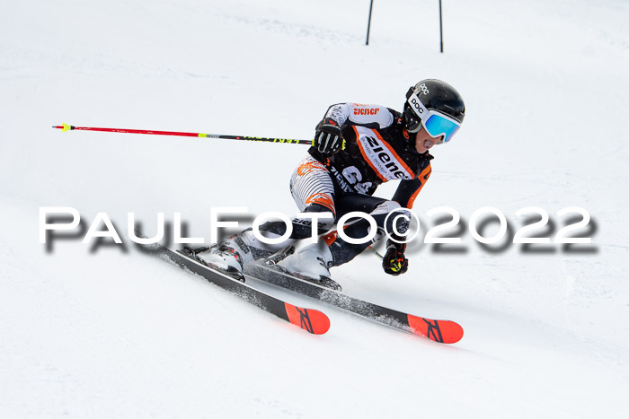 Ziener Kids Race Cross U12  Reg III + Ziener Cup WF