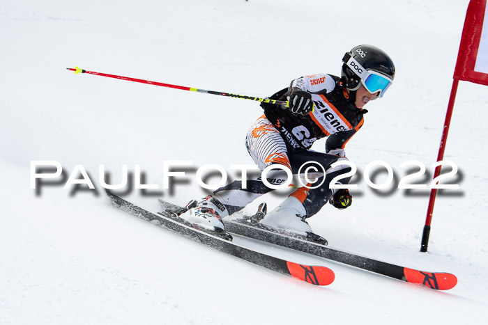 Ziener Kids Race Cross U12  Reg III + Ziener Cup WF