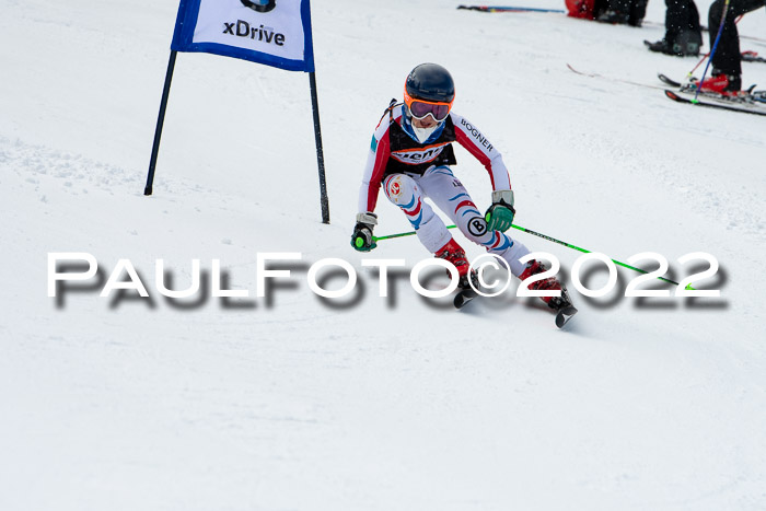 Ziener Kids Race Cross U12  Reg III + Ziener Cup WF