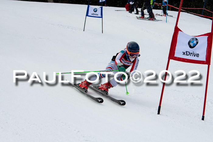 Ziener Kids Race Cross U12  Reg III + Ziener Cup WF