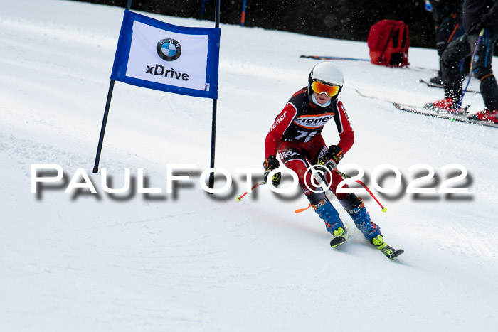 Ziener Kids Race Cross U12  Reg III + Ziener Cup WF