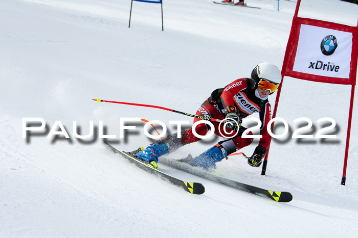 Ziener Kids Race Cross U12  Reg III + Ziener Cup WF