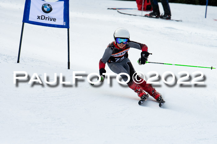 Ziener Kids Race Cross U12  Reg III + Ziener Cup WF